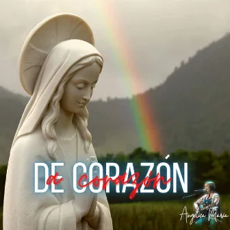 De Corazón a Corazón by Angélica María