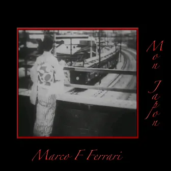 Mon Japon (Ensemble version) by Marco Ferrari