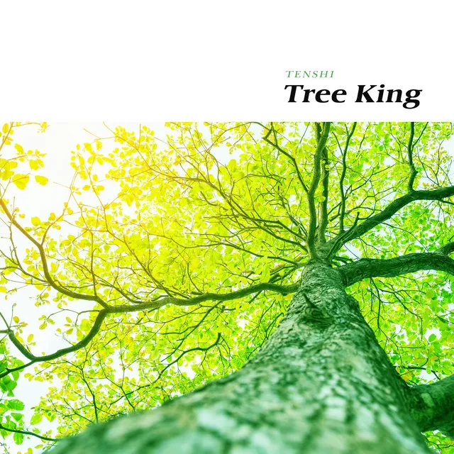 Tree King