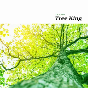 Tree King by Tenshi