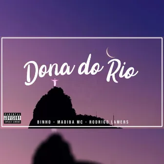 Dona do Rio by Black Owl