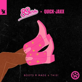 Boots R Made 4 This! by Quick-Jaxx