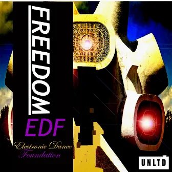 Freedom (Original Club Mix) by Edf