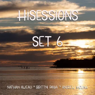 Hisessions Set 6 by Hisessions