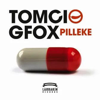 Pilleke by Tomcio