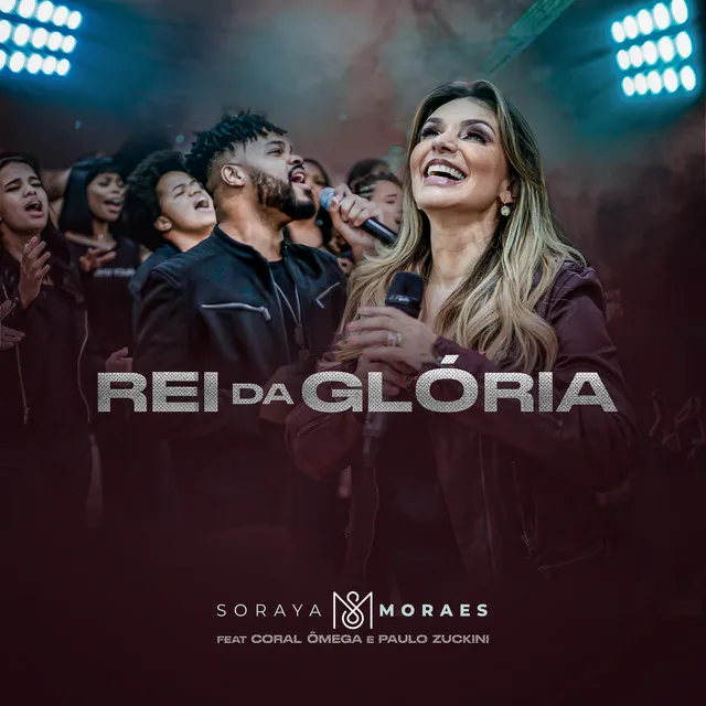 Rei da Glória