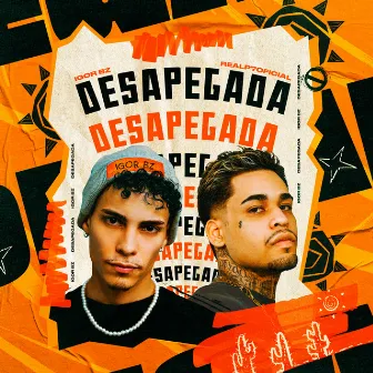 Desapegada by RealP7oficial