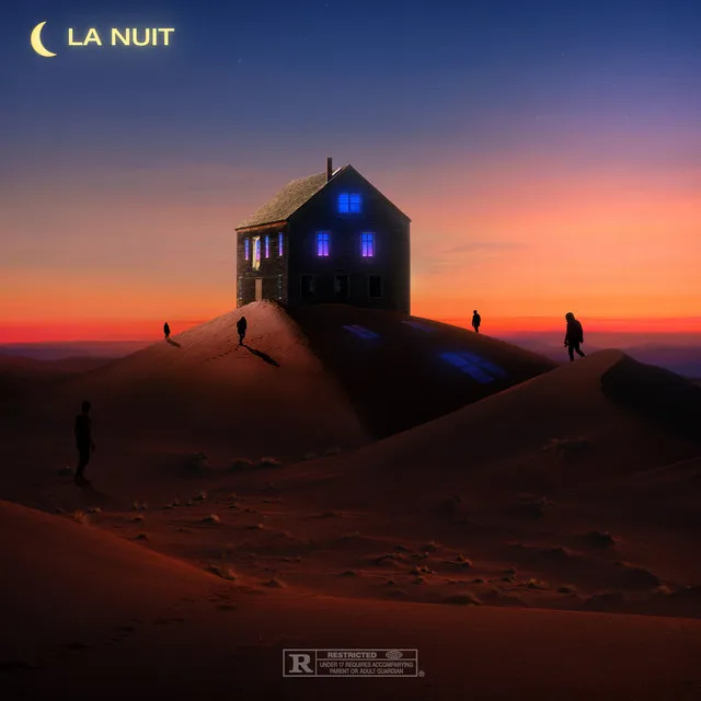 LA NUIT