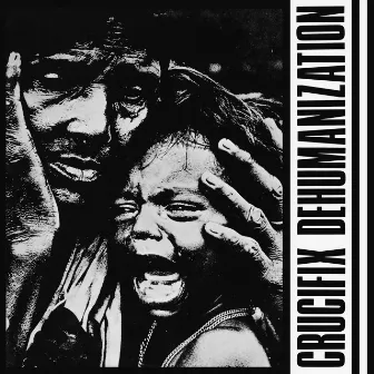 Dehumanization by Crucifix