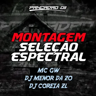 MONTAGEM SELEÇÃO ESPECTRAL by Pancadão 011