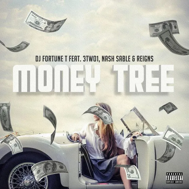 Money Tree