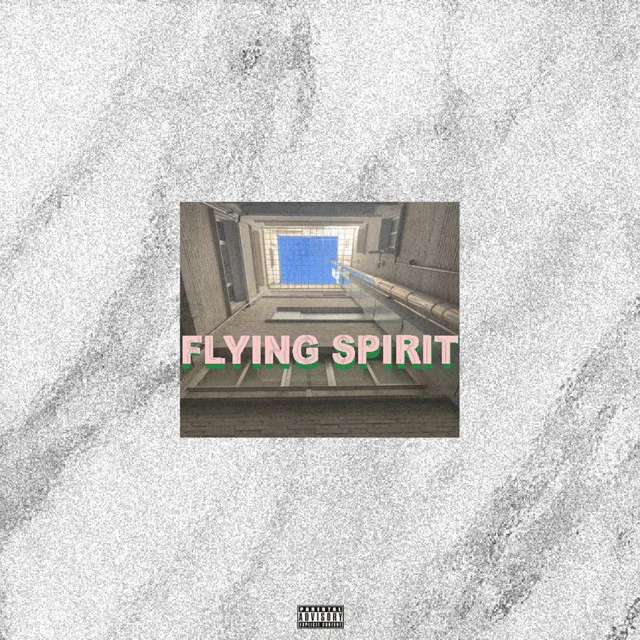 Flying Spirit