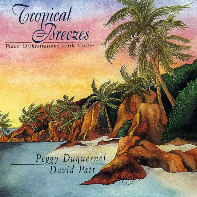 Tropical Breezes