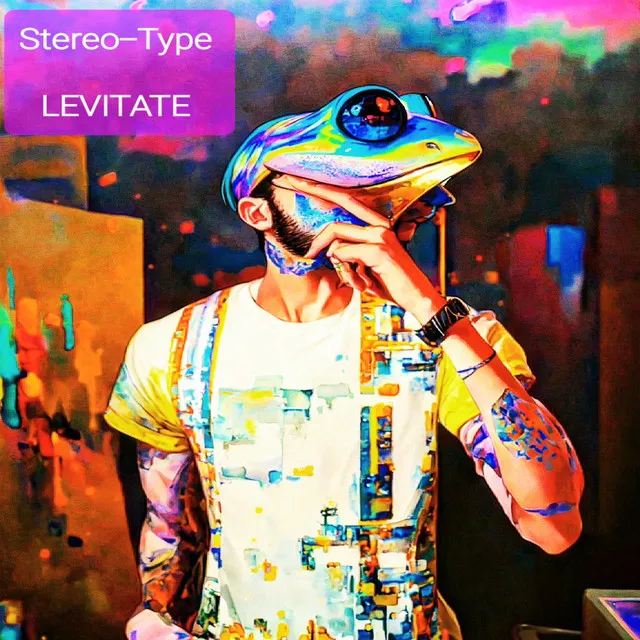 LEVITATE