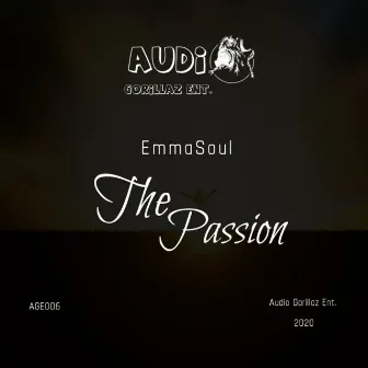 The Passion by EmmaSoul