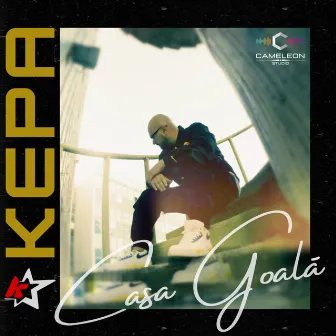 Casa Goala by Kepa