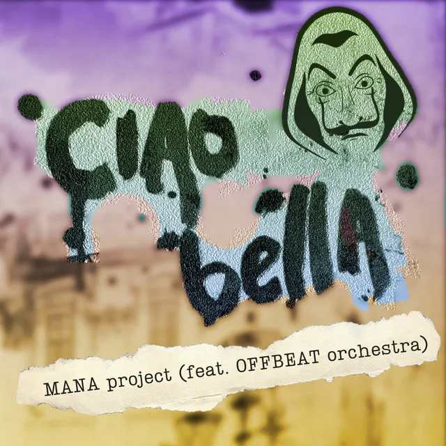 Bella Ciao (Orchestra extd. mix)