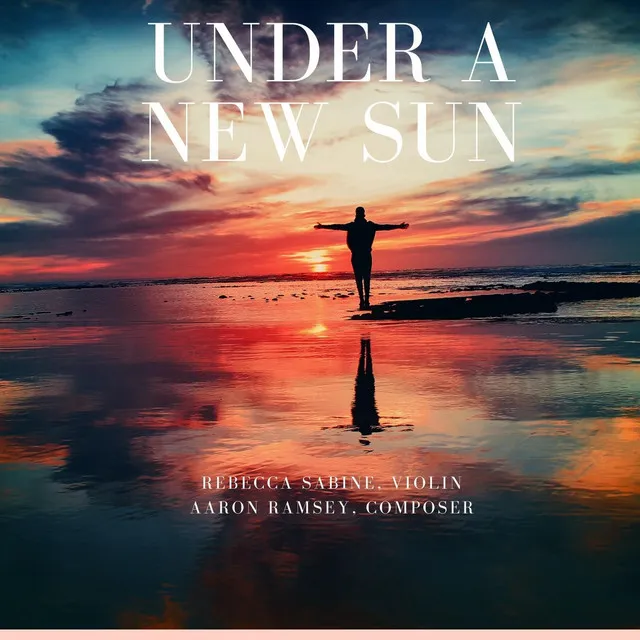 Under a New Sun