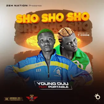 Sho Sho Sho by Young Duu