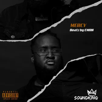 Mercy by Beatz by Eman