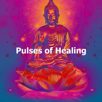 Pulses of Healing by Asian Meditation Collective