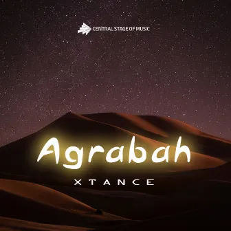 Agrabah by Xtance