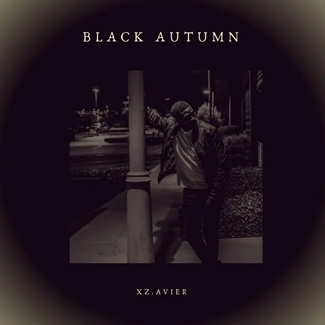 Black Autumn