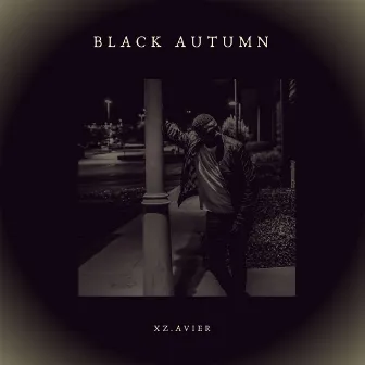 Black Autumn by Xz.Avier