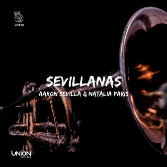 Sevillanas by Natalia Paris