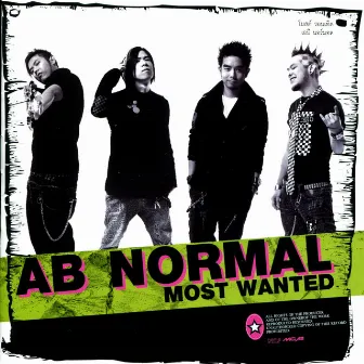 Most Wanted by Ab Normal