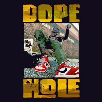 dopehole by Rich Fingerss