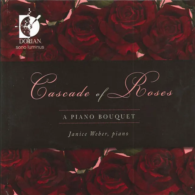 The Cascade of Roses, Op. 80