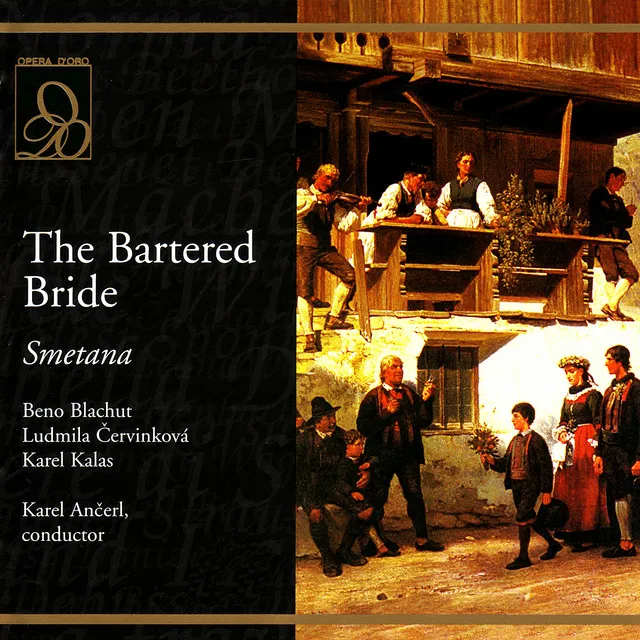 The Bartered Bride