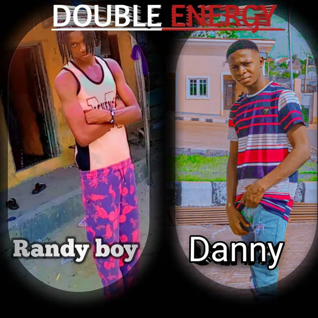 Randy boy