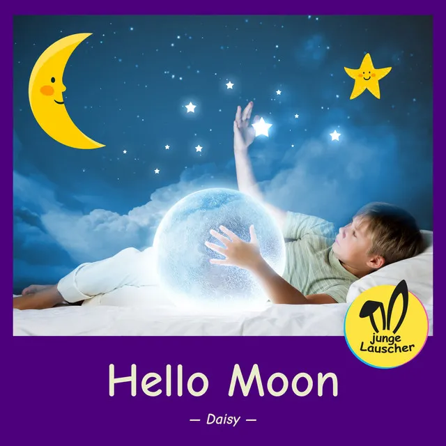 Hello Moon (Instrumental)