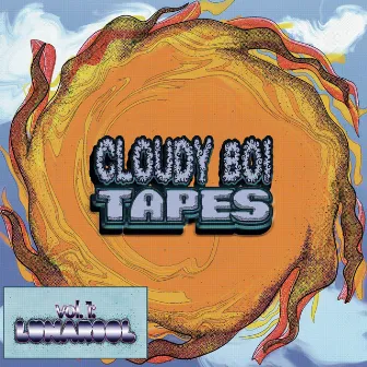 Cloudy Boi Tapes, Vol. 1 by Fanaticus