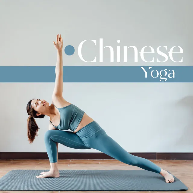 Chinese Yoga: Combining Movement with Breath, International Yoga Day 2022