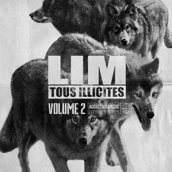 Best Of Tous illicites, vol. 2 by Lim