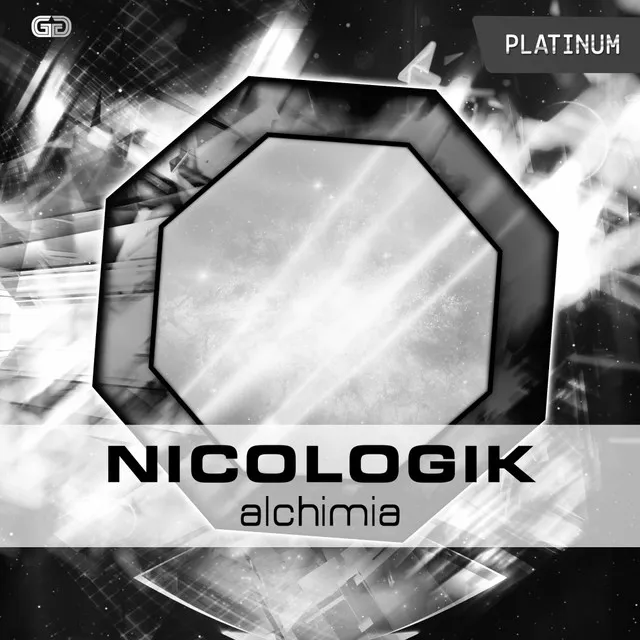 Alchimia - Original Mix