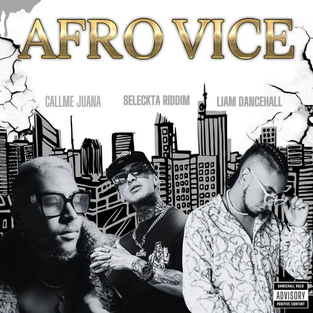 Afro Vice