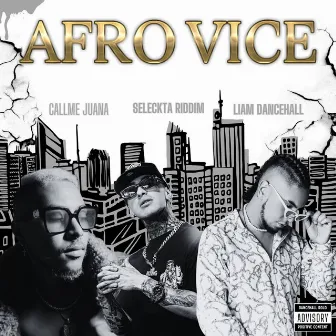 Afro Vice by Liam Dancehall