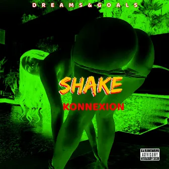 Shake by Konnexion