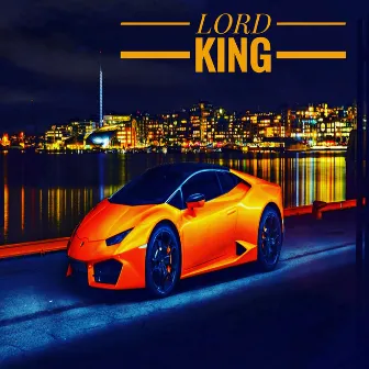 Rolê de Lambo by Lord King