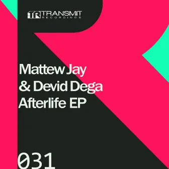 Afterlife EP by Mattew Jay