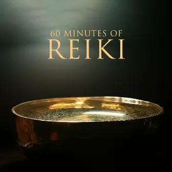 60 Minutes of Reiki Music with Asian Flute & Tibetan Bowls by Reiki Raj