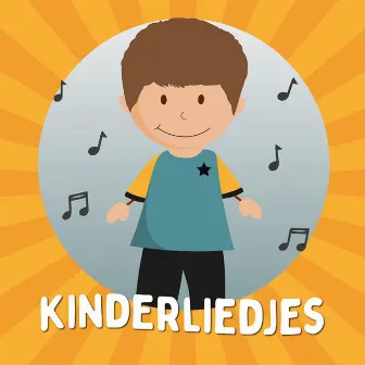 Kinderliedjes voor kinderen (Nederlandse Kinderliedjes) by Nederlandse Kinderliedjes