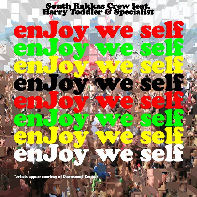 Enjoy We Self (Enjoy Yourself)