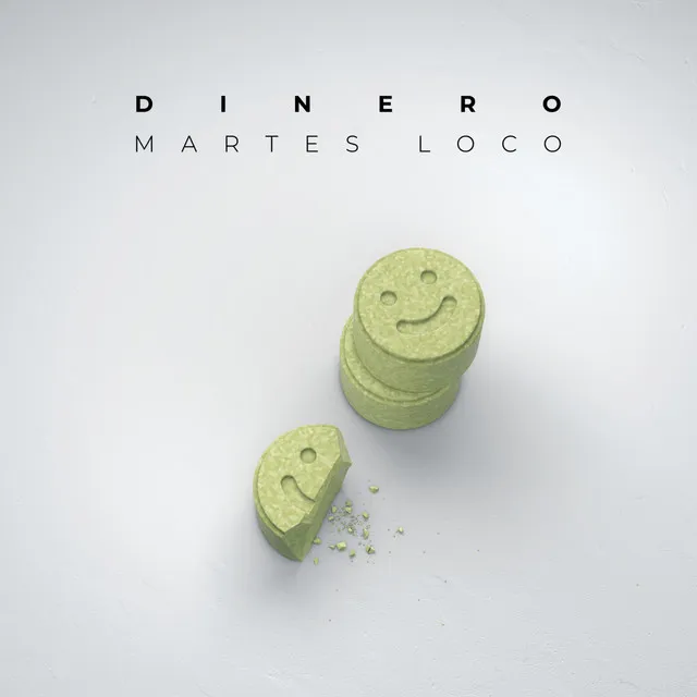 Martes loco (Euforia II)