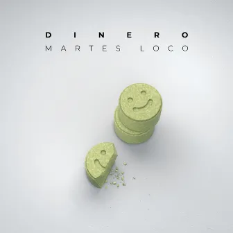 Martes loco (Euforia II) by Dinero