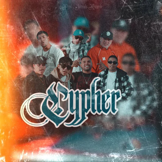 Cypher